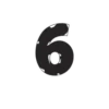Numeros  mov 123 24