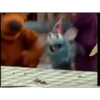 Tutter the blue mouse 5