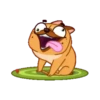 Perrito Bulldog 1 MOV. 5