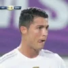 Cristiano Ronaldo 9