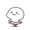 PUSATCUAN - Bubududu Stickers 7