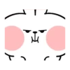 [Animation] Spoiled Rabbit "Cute Action" 5