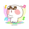 Marshmallow Couple 2 5