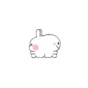 Spoiled Rabbits Let's play together! 5