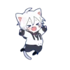 Mafumafu cat 5