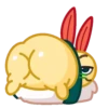 Sushi (Animated) 5