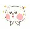 PUSATCUAN - Bubududu Stickers 9