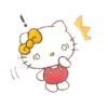 Hello Kitty Pamper Me More 5