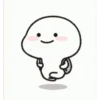 PUSATCUAN - Bubududu Stickers 11