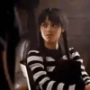 Wednesday Netflix Mov 10