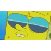 Spongebob stickerpack V2 5