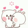 PUSATCUAN - Bubududu Stickers 12