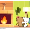 Animated: Milk and Mocha Bears #2 5