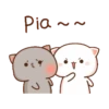 Peach and Goma 7