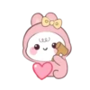 Pink pang MOV 8