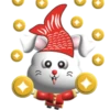 Year of the rabbit 6