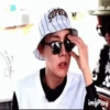 J-Hope - BTS  ‍ Mov 5
