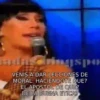 VENIS A DAR LECCIONES DE MORAL. HACIENDOTE QUE? EL APOSTOL DE QUE? DE LA BUENA ETICA?