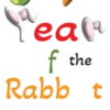 Year of the rabbit 8
