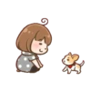 狗奴,忙不停 6