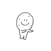 [Animation] Smile Person One Person 6