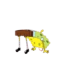 SpongeBob 10