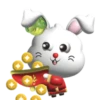 Year of the rabbit 9