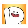 [Animation] Smile Person One Person 7
