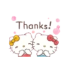 Hello Kitty Pamper Me More 7