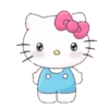 Hello Kitty 6