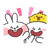 Spoiled Rabbits Let's play together! 6