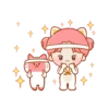 Cute kitty club 5