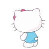 Hello Kitty 7