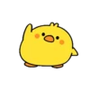 [Animation] Plump Little Chick 2 7