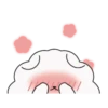 ️ Fluffy cloud dog MOV ️ 5