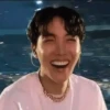 J-Hope - BTS  ‍ Mov 7