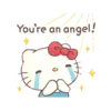 Hello Kitty Pamper Me More 11