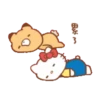 Hello KittyX小玉米花萌萌篇 5