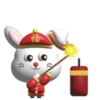 Year of the rabbit 10