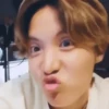 J-Hope - BTS  ‍ Mov 8