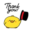 [Animation] Plump Little Chick 2 8