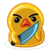 Duck 6