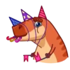 Tyrannosaurus Rex 6