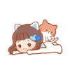 Cute kitty club 7