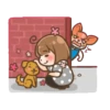 狗奴,忙不停 9