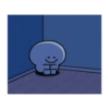 [Animation] Smile Person One Person 9