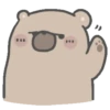 MR BEAR AND FRIENDS    mov 7