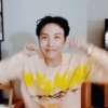 J-Hope - BTS  ‍ Mov 9