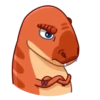 Tyrannosaurus Rex 7