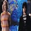 Wednesday Netflix Mov 14